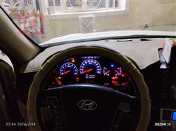 هيونداي سانتافي